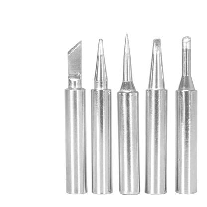 طقم راسيات كاوي 5 قطع من JADEVER