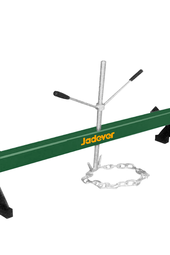 جسر رفع محرك 300 كيلو من جادايفر Jadver