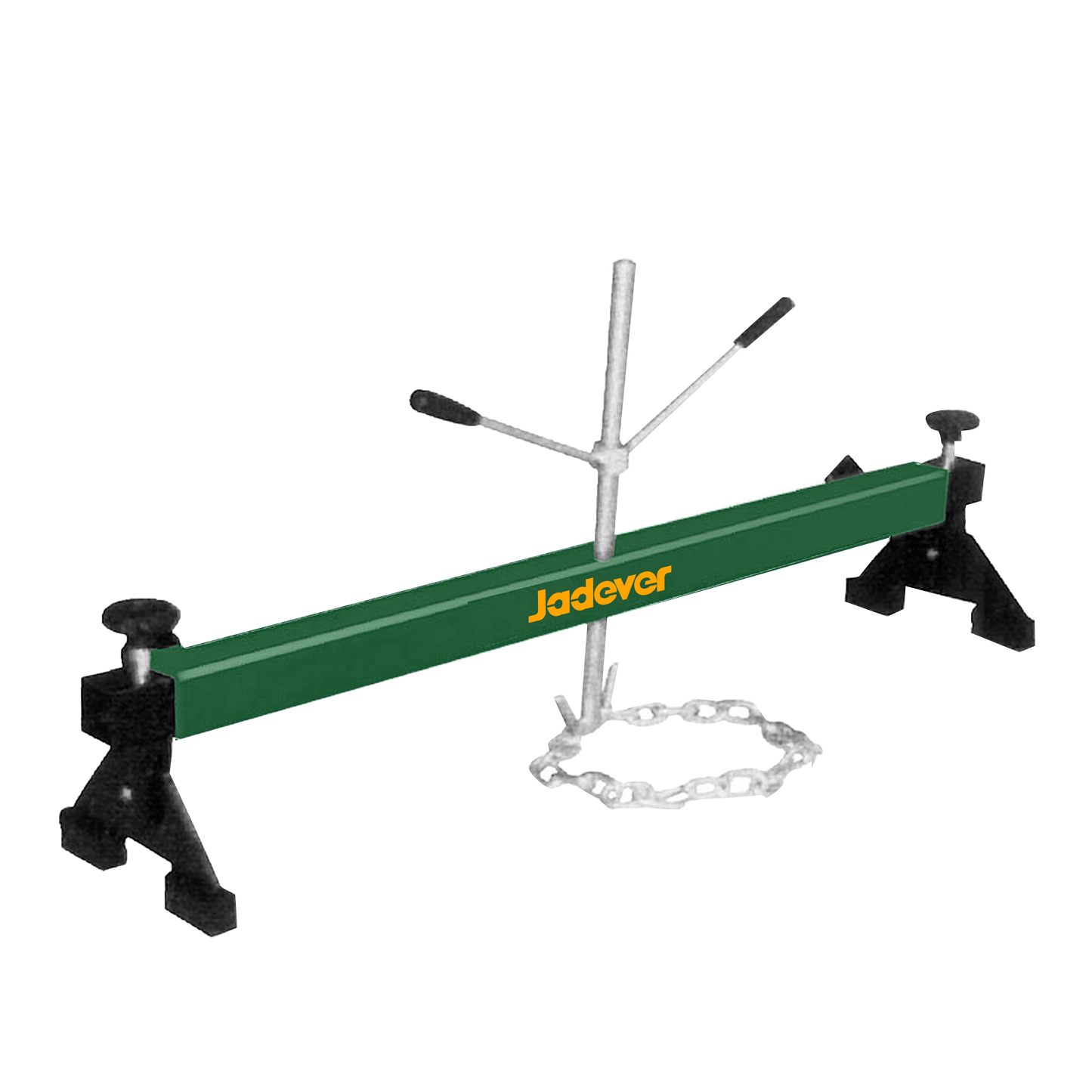 جسر رفع محرك 300 كيلو من جادايفر Jadver