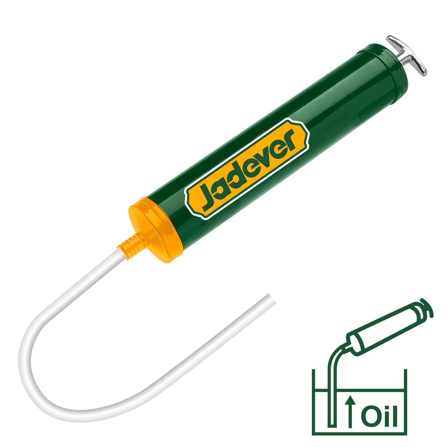 شفاط زيت جير من JADEVER