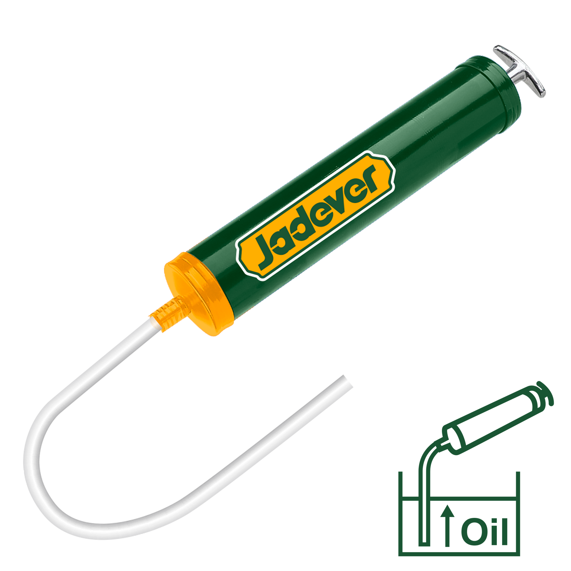 شفاط زيت جير من JADEVER