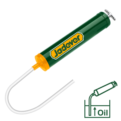 شفاط زيت جير من JADEVER