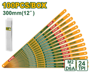 باكيت نسلات حديد 10 حبات من جادايفر Jadever