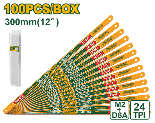 باكيت نسلات حديد 10 حبات من جادايفر Jadever