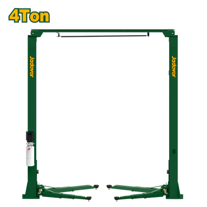 جك كراج 4 طن مع جسر علوي من JADEVER