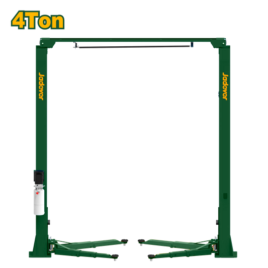 جك كراج 4 طن مع جسر علوي من JADEVER
