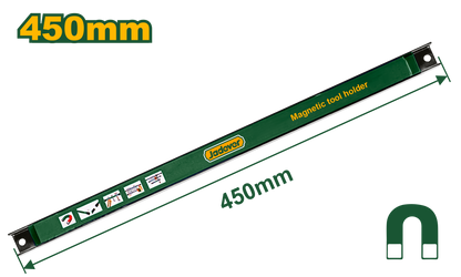 حمالة عدد مغناطيس 45 سم من  JADEVER