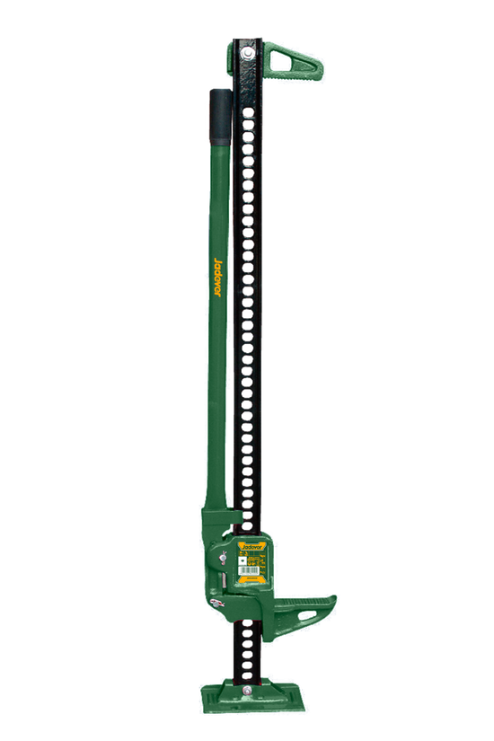 جك سيارات دفع رباعي 3 طن من جادايفر Jadver
