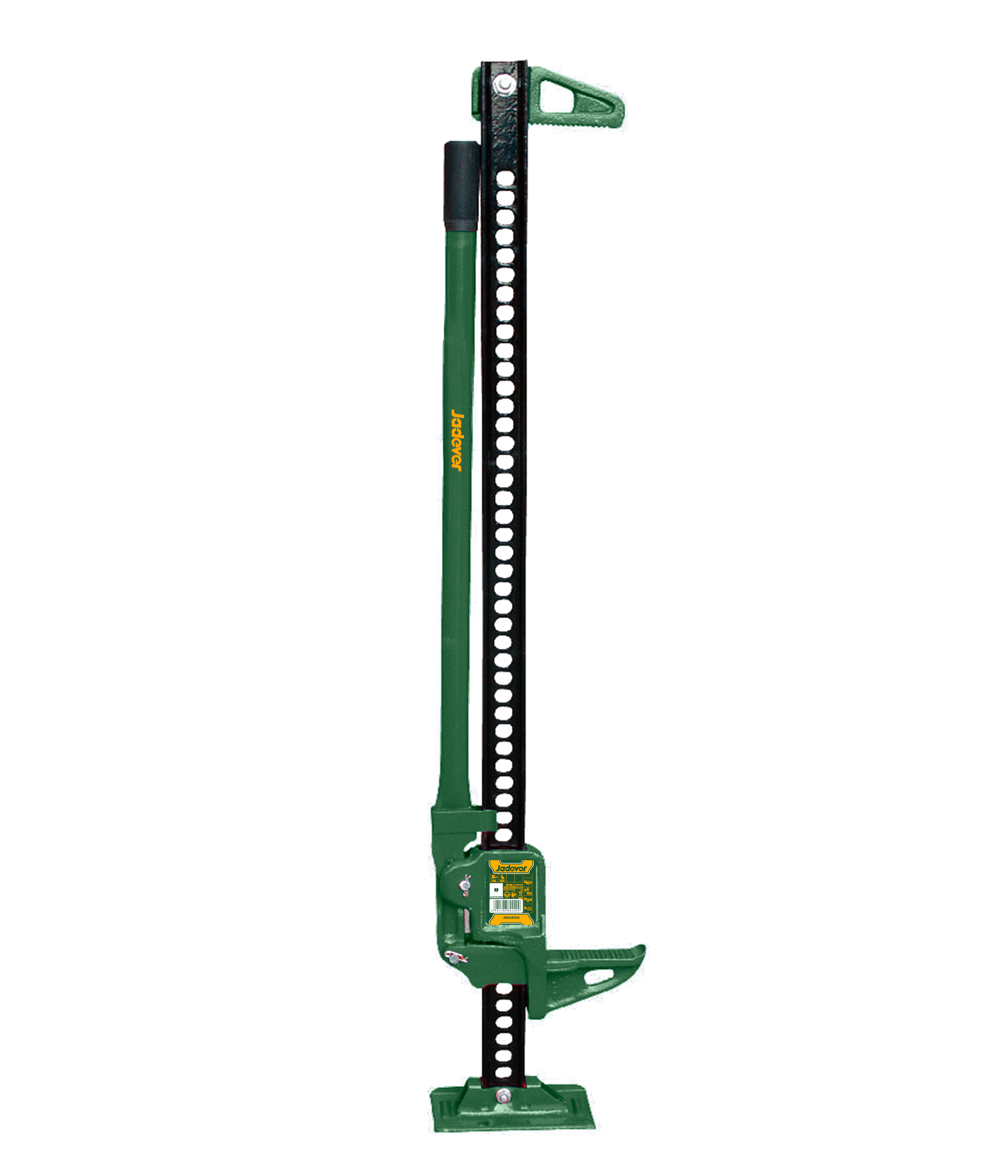 جك سيارات دفع رباعي 3 طن من JADEVER