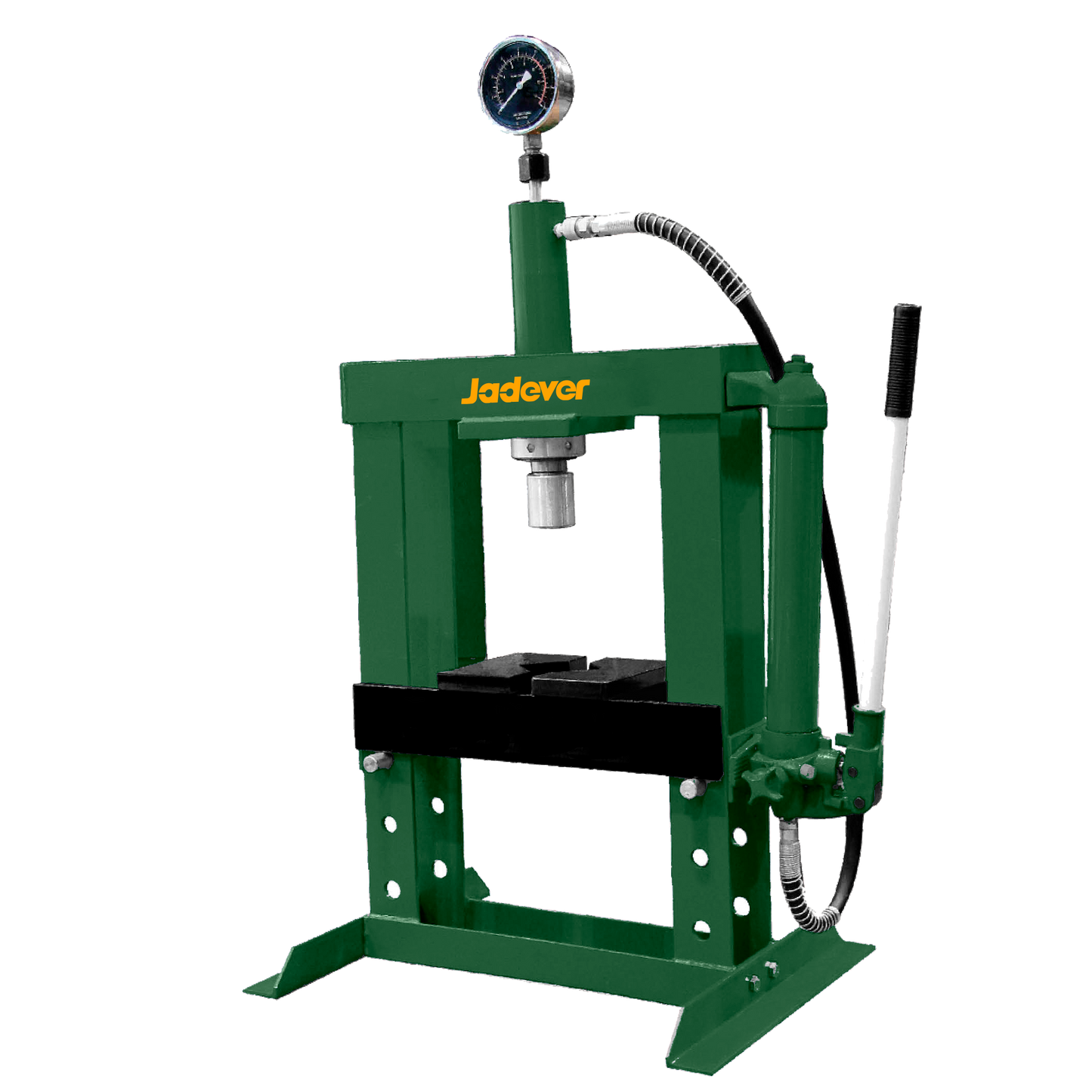 مكبس هيدروليك  10 طن من JADEVER