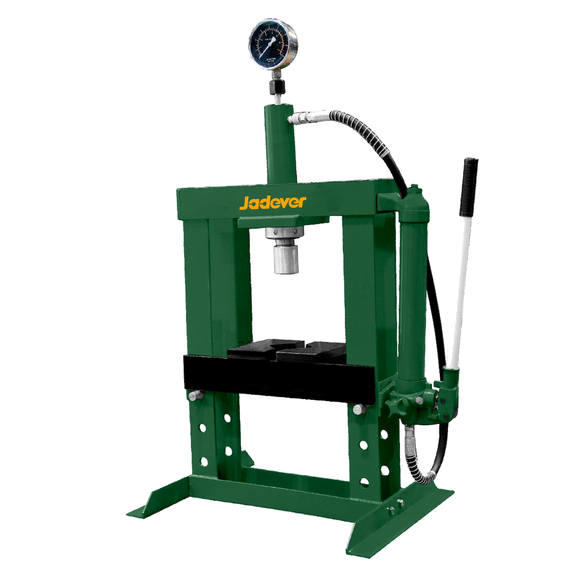 مكبس هيدروليك  10 طن من JADEVER