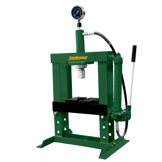 مكبس هيدروليك  10 طن من JADEVER