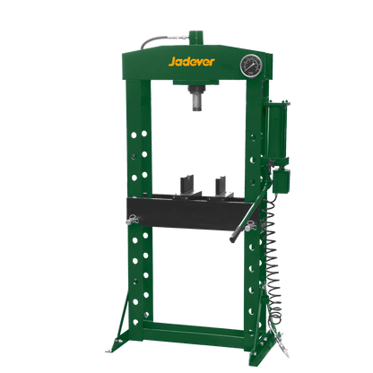 مكبس هيدوليك 20 طن من JADEVER