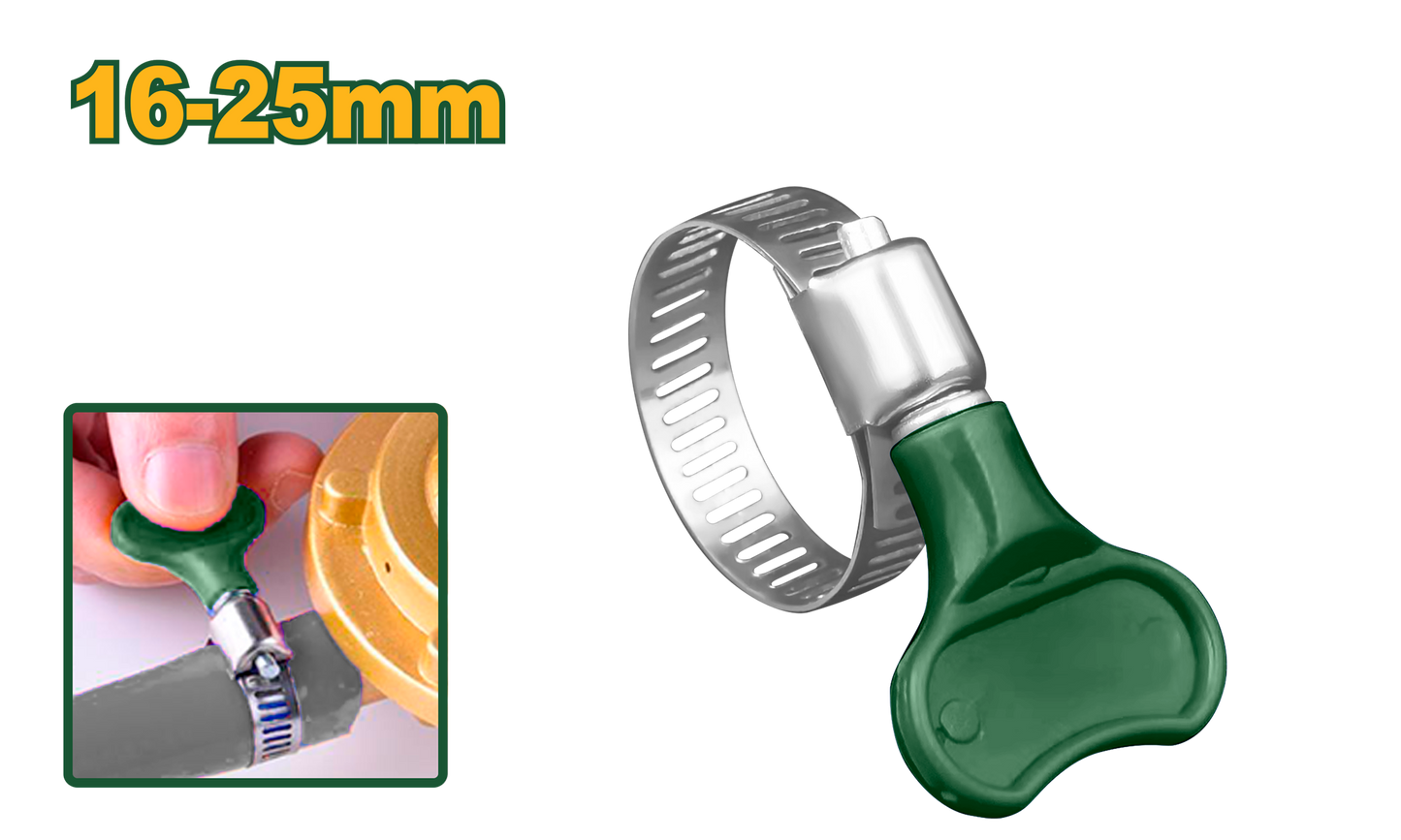 مربط بربيش 16-25 ملم من جادايفر Jadever