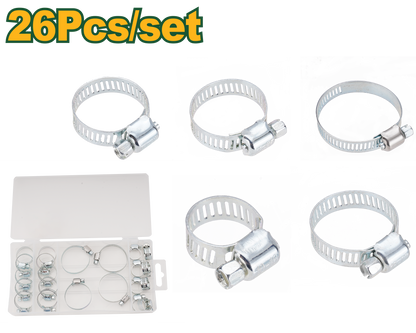 طقم مرابط برابيش من جادايفر Jadever