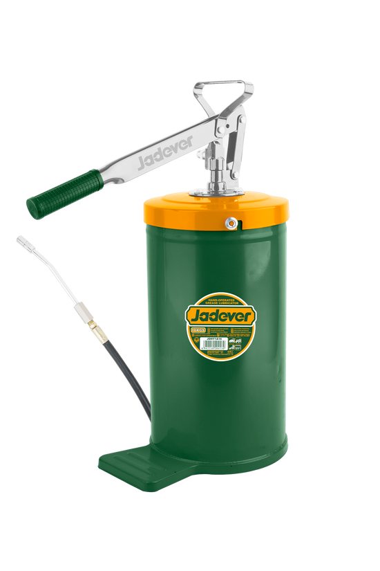 مطس شحمة 16 كيلو يدوي من JADEVER