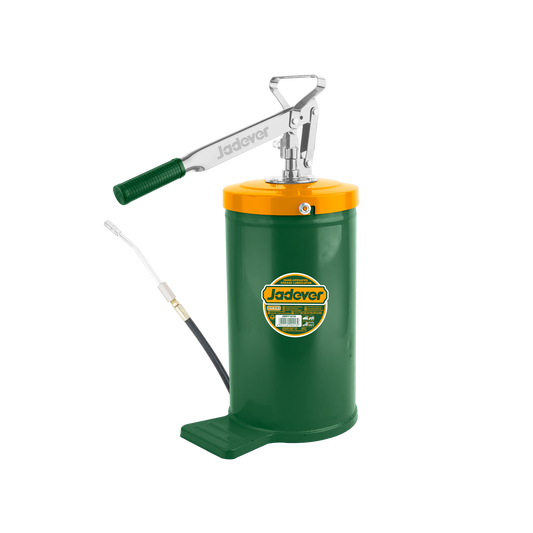 مطس شحمة 16 كيلو يدوي من JADEVER