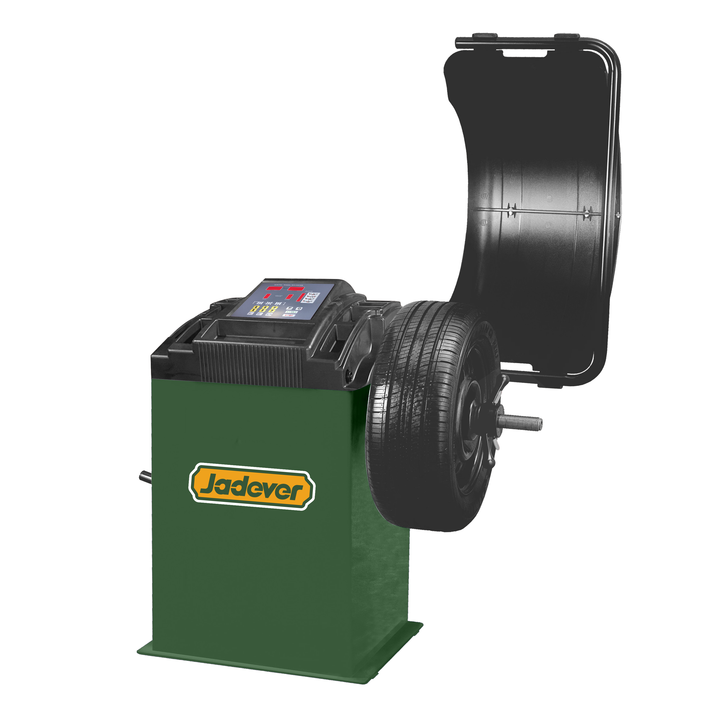 ماكينة بلانص 24" من  JADEVER