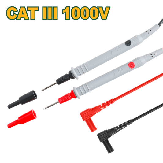 أسلاك فحص 1000 فولت من جادايفر Jadever