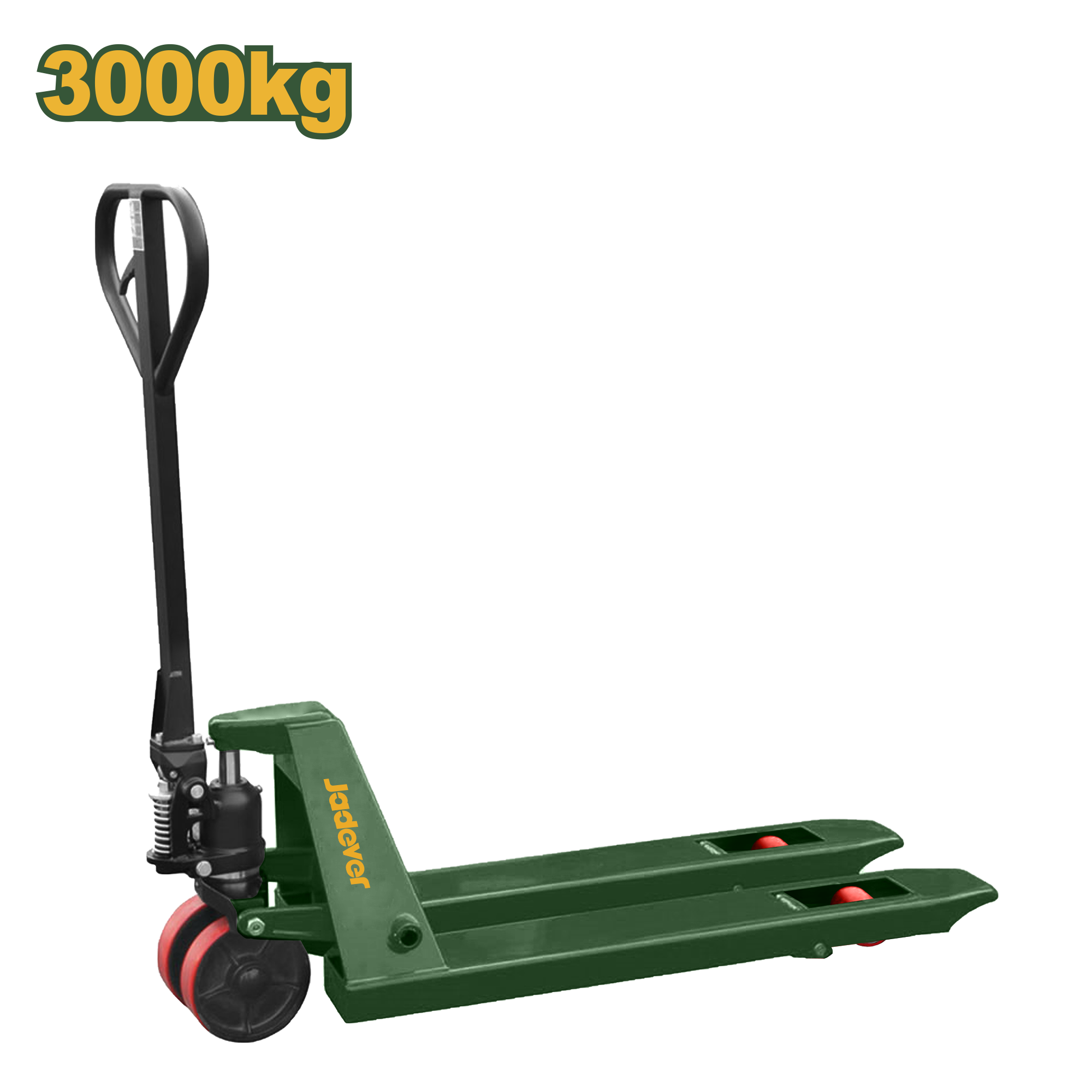 جك طبالي 3 طن جادايفر - Jadever