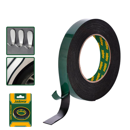 دبل فيس فوم عدة قياسات من جادايفر Jadever