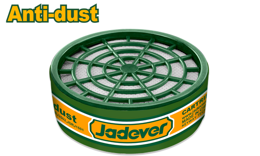فلتر غبار من JADEVER