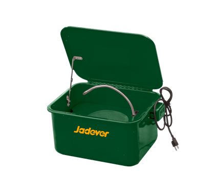 حوض غسيل قطع غيار ديزل 13 لتر من JADEVER