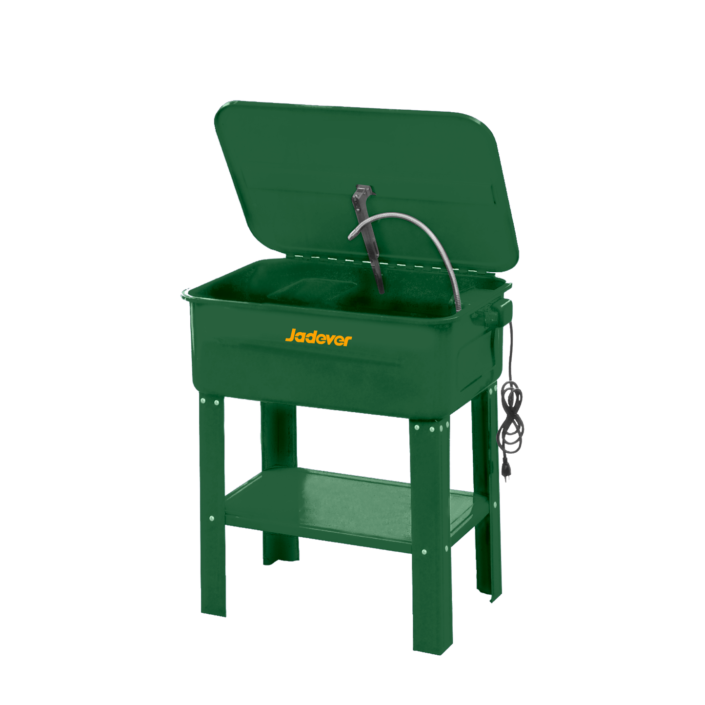 حوض غسيل قطع غيار ديزل 75 لتر من JADEVER