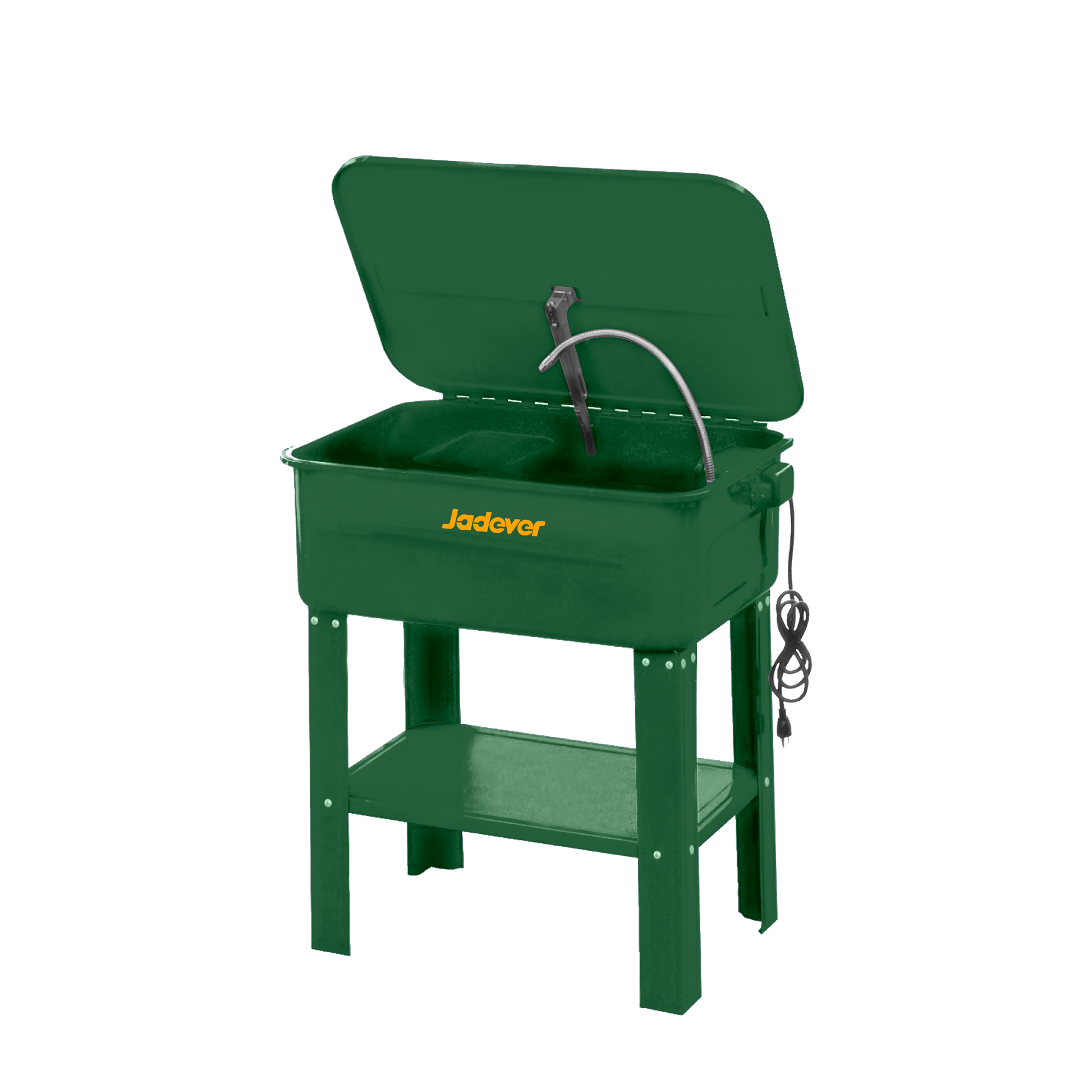 حوض غسيل قطع غيار ديزل 75 لتر من JADEVER