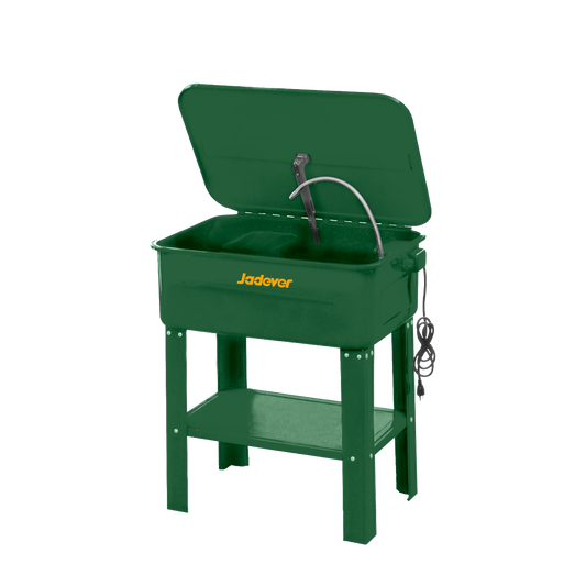 حوض غسيل قطع غيار ديزل 75 لتر من JADEVER