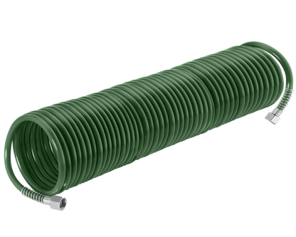 بربيش هواء طول 15 متر من JADEVER