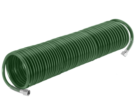 بربيش هواء طول 15 متر من JADEVER