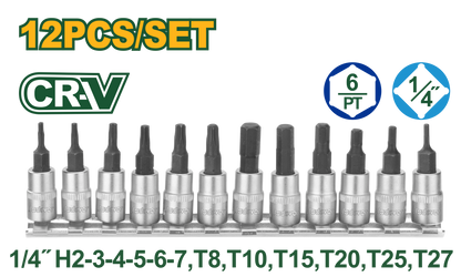 طقم بوكس سداسي ومشرنف منجادايفر Jadver