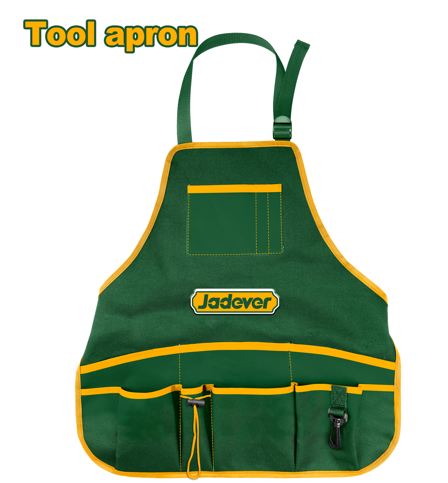 مريلة صناعية جادايفر - Jadever