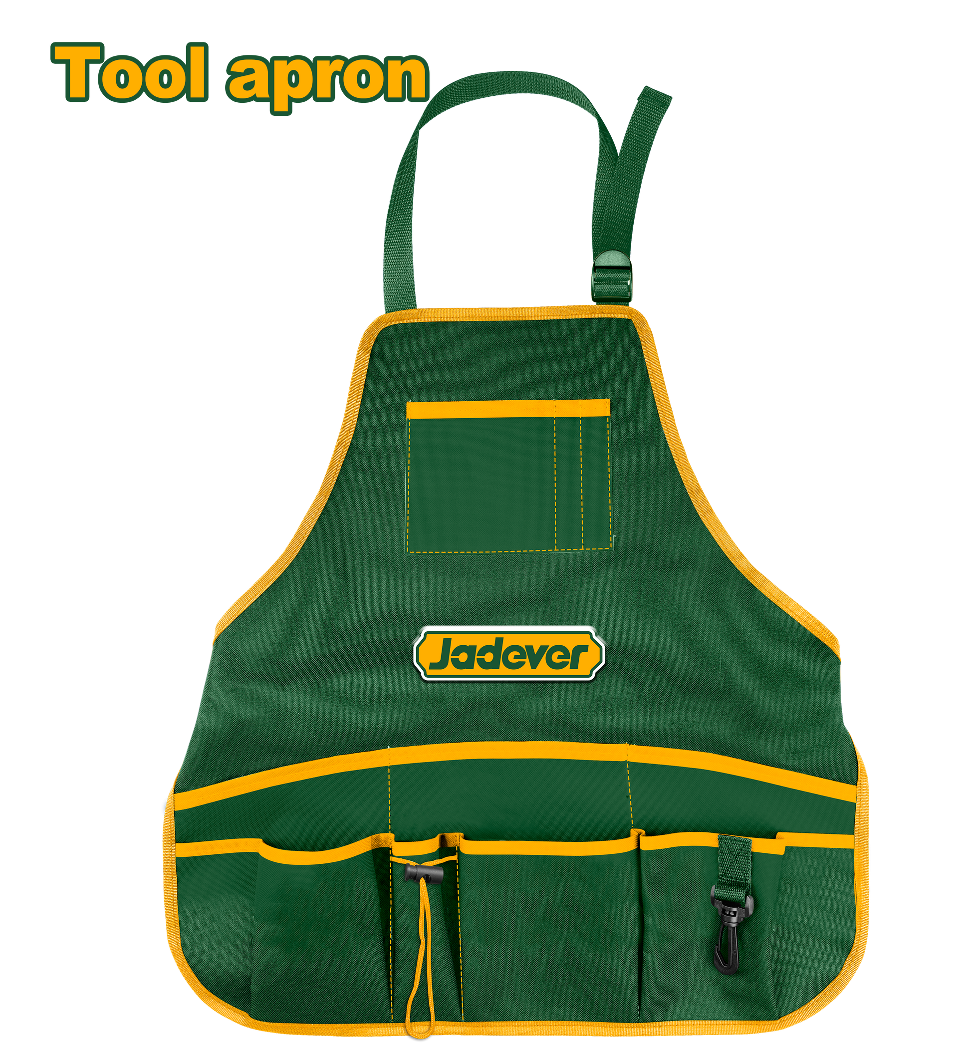 مريلة صناعية جادايفر - Jadever