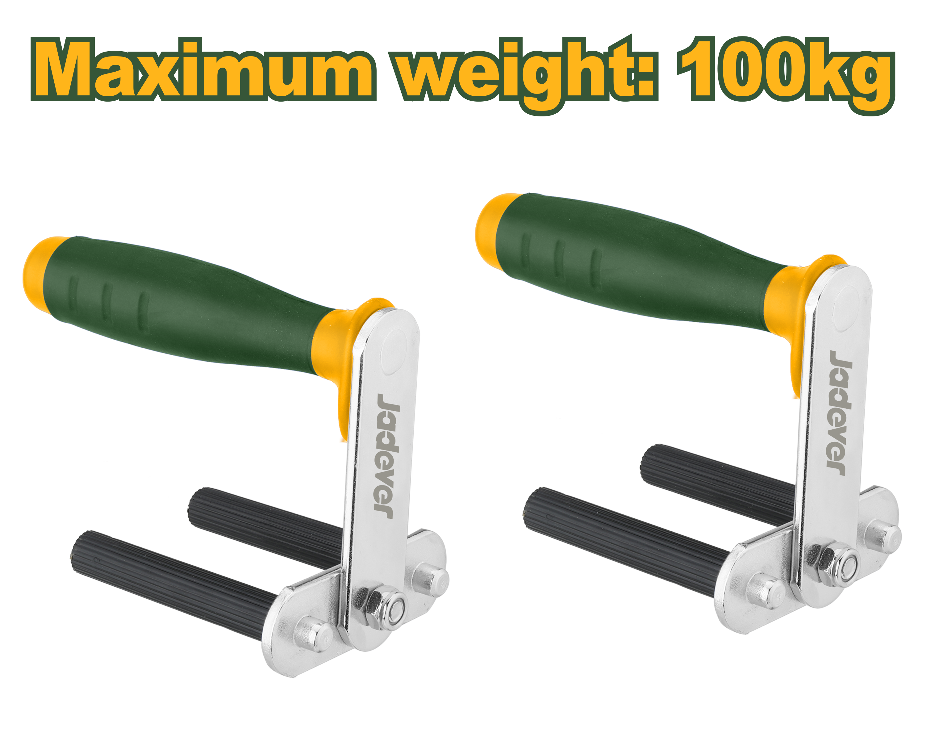 حمالة الواح جبسوم بورد وخشب من جادايفر Jadever