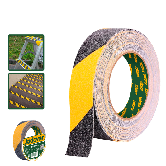 شريط مانع انزلاق عالي الأداء من جاديفير Jadever