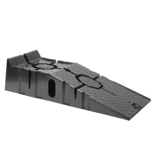 رمبة بالزوج للصيانة وغيار الزيت من JADEVER