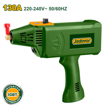 فرد لحام 130 امبير IGBT inverter technology من جادايفر Jadver
