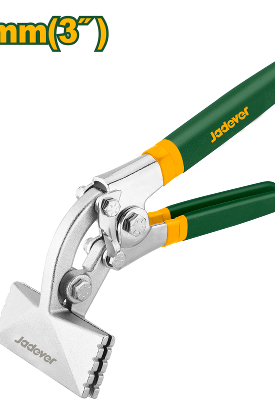 زرادية فلكس كبس 8 سم من JADEVER