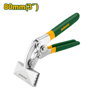 زرادية فلكس كبس 8 سم من JADEVER