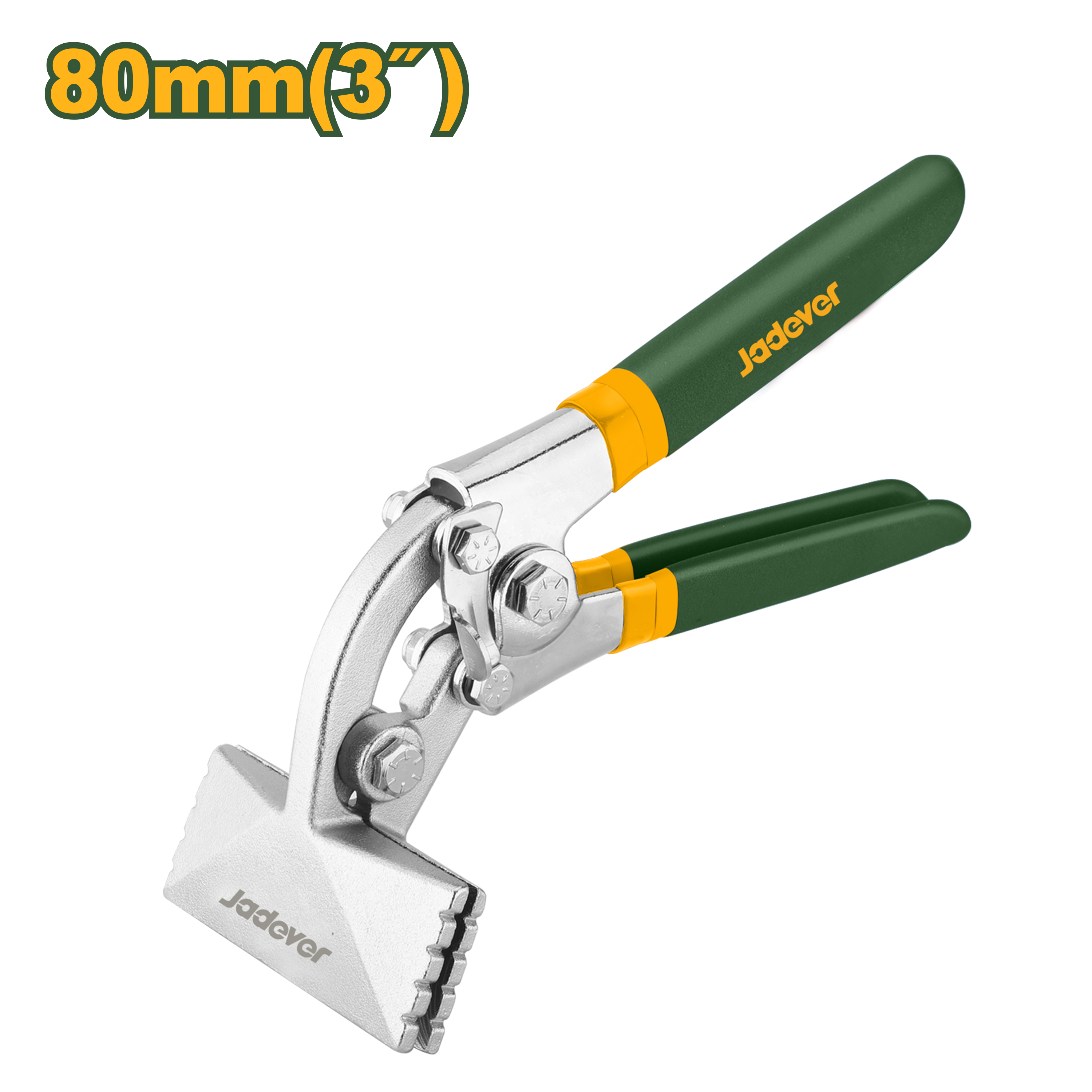 زرادية فلكس كبس 8 سم من JADEVER