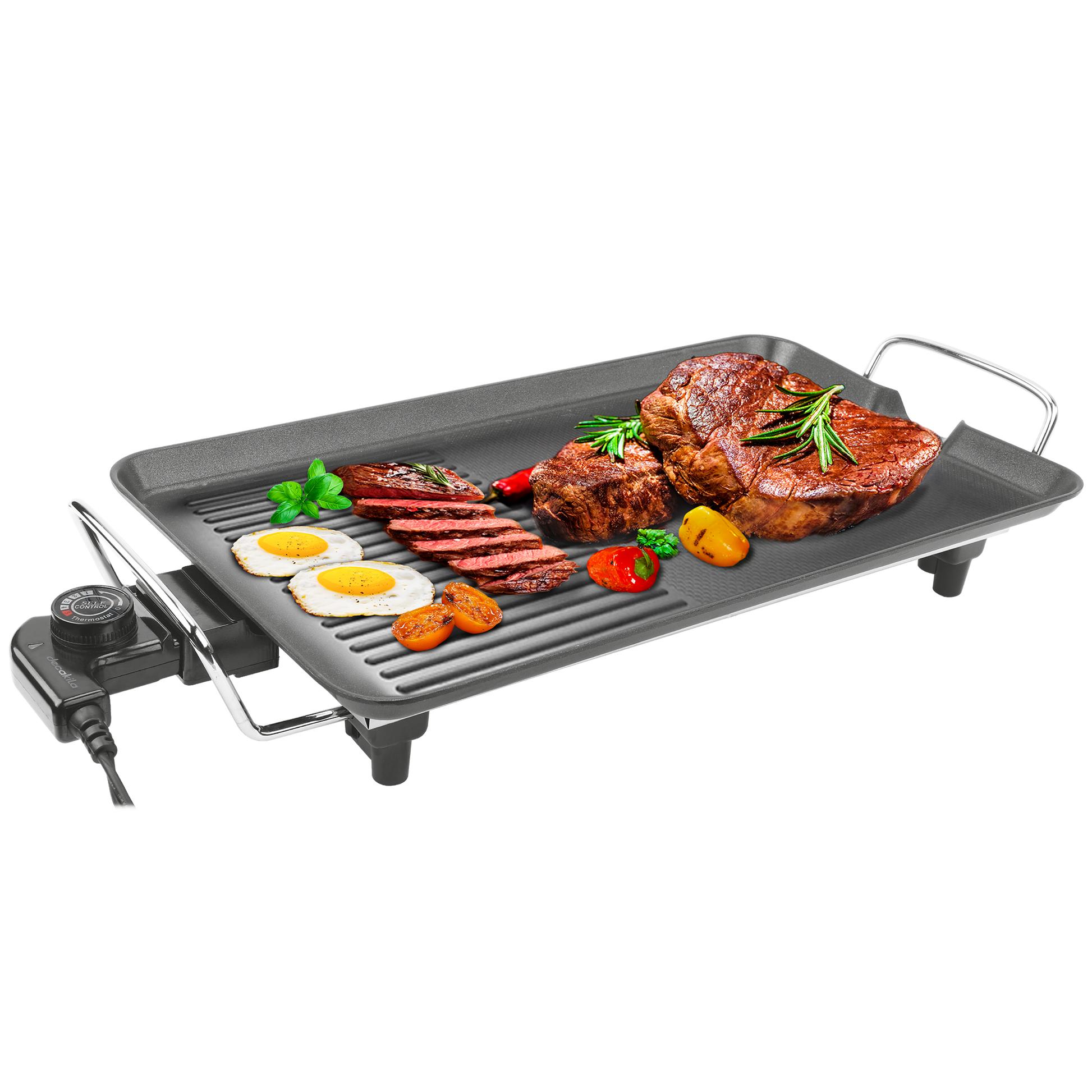 شواية كهربائية 1360 وط من DECAKILA