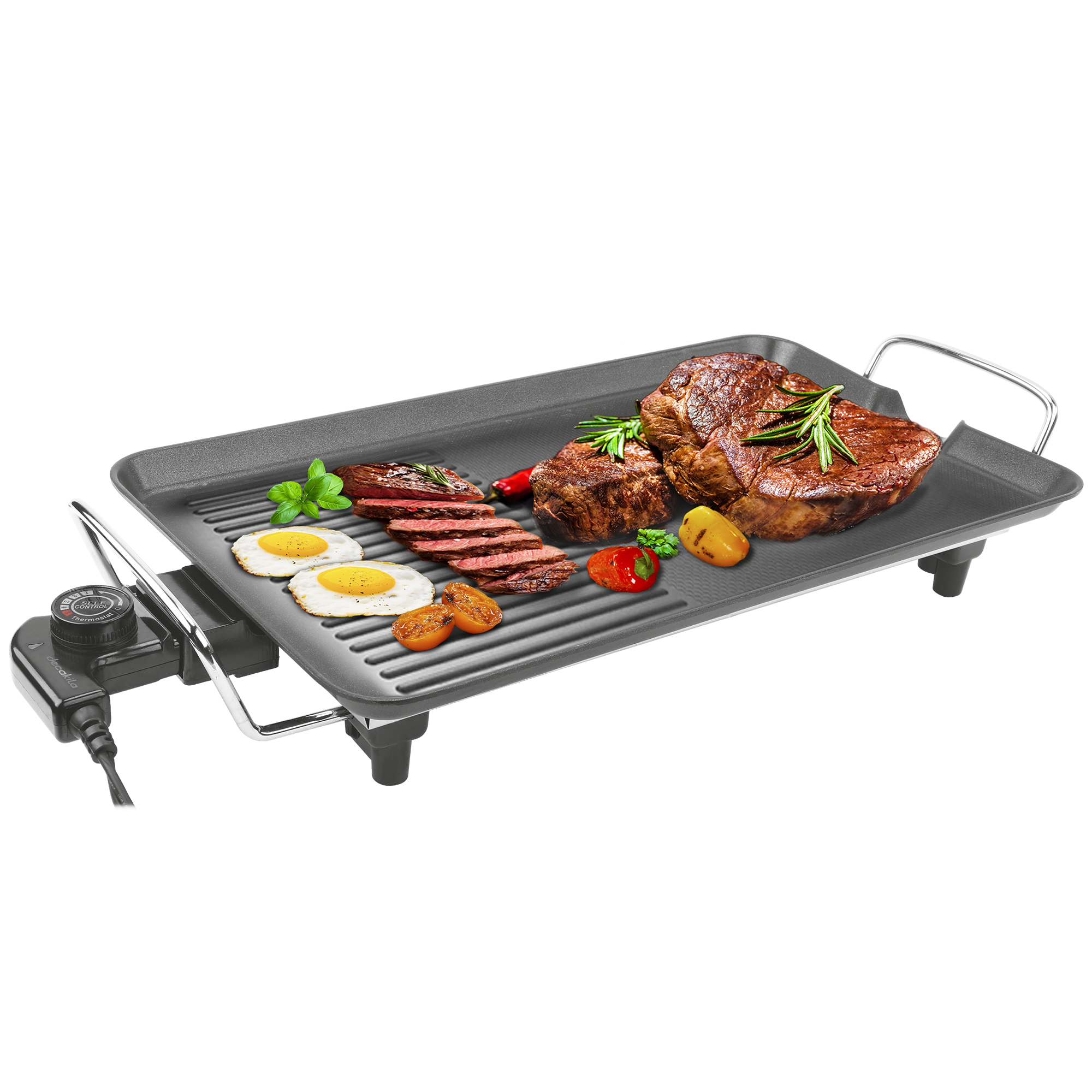 شواية كهربائية 1360 وط من DECAKILA