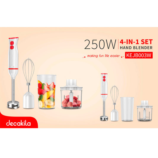 خلاط يدوي من DECAKILA