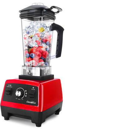 خلاط قوي من DECAKILA