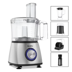 محضرة طعام من DECAKILA