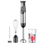 خلاط محمول شحن 4 في 1من DECAKILA