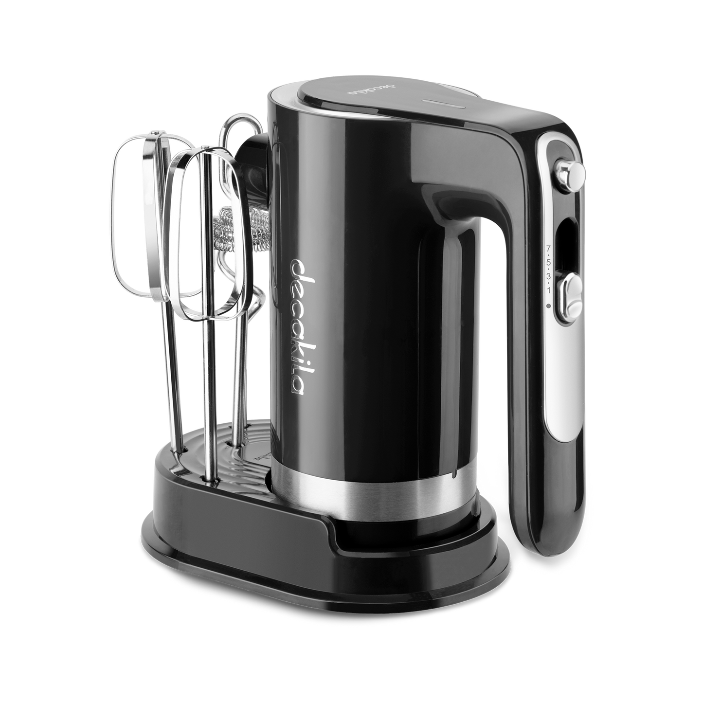 خلاط يدوي شحن من DECAKILA