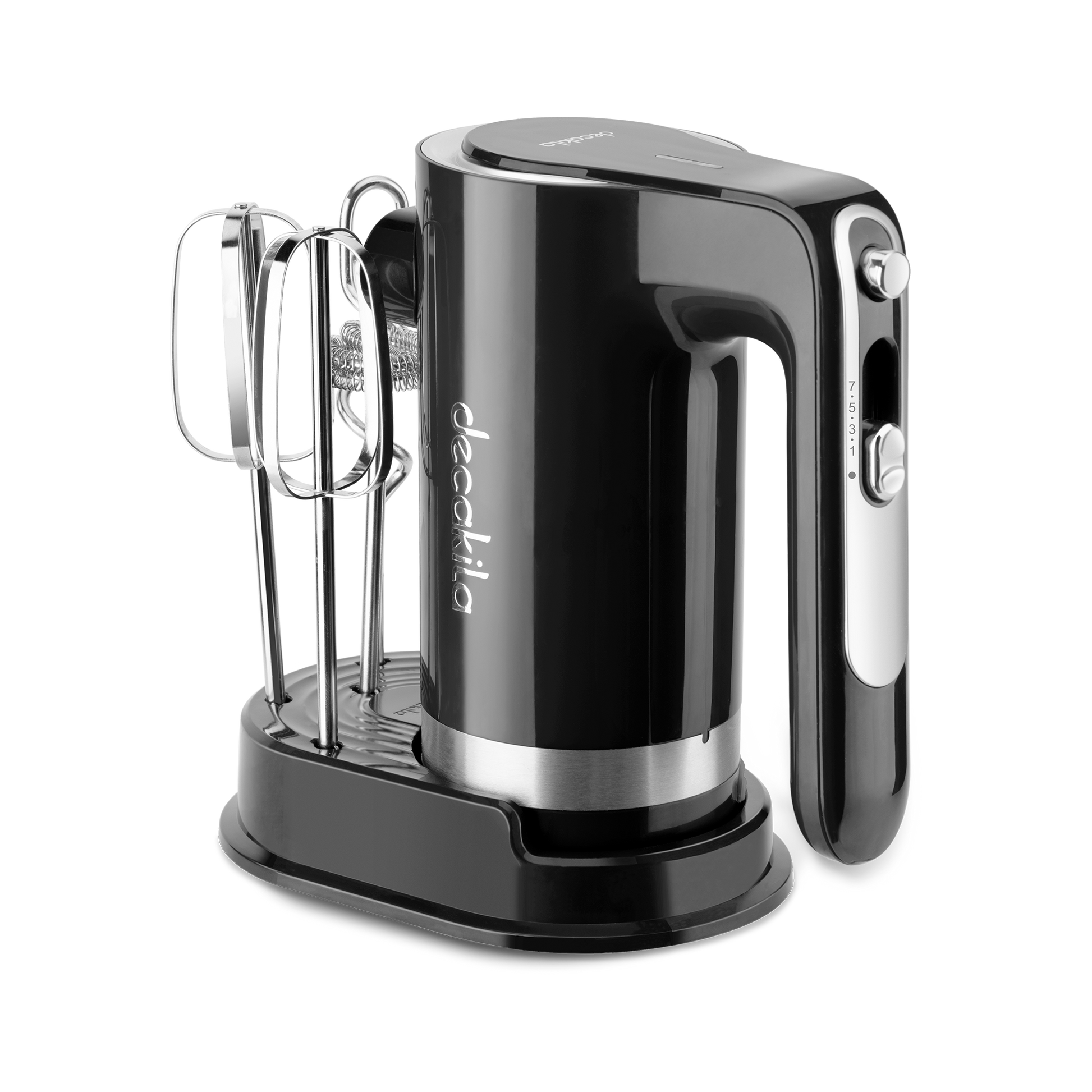 خلاط يدوي شحن من DECAKILA